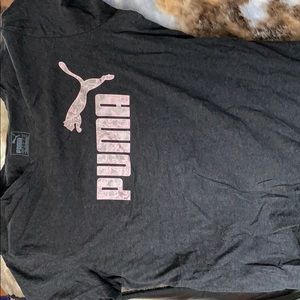 Puma t shirt
